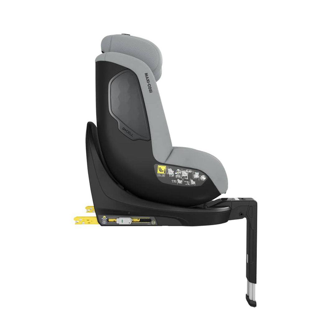  Maxi-Cosi Mica Eco i-Size Car Seat - Authentic Grey、mySite、merchandisen
