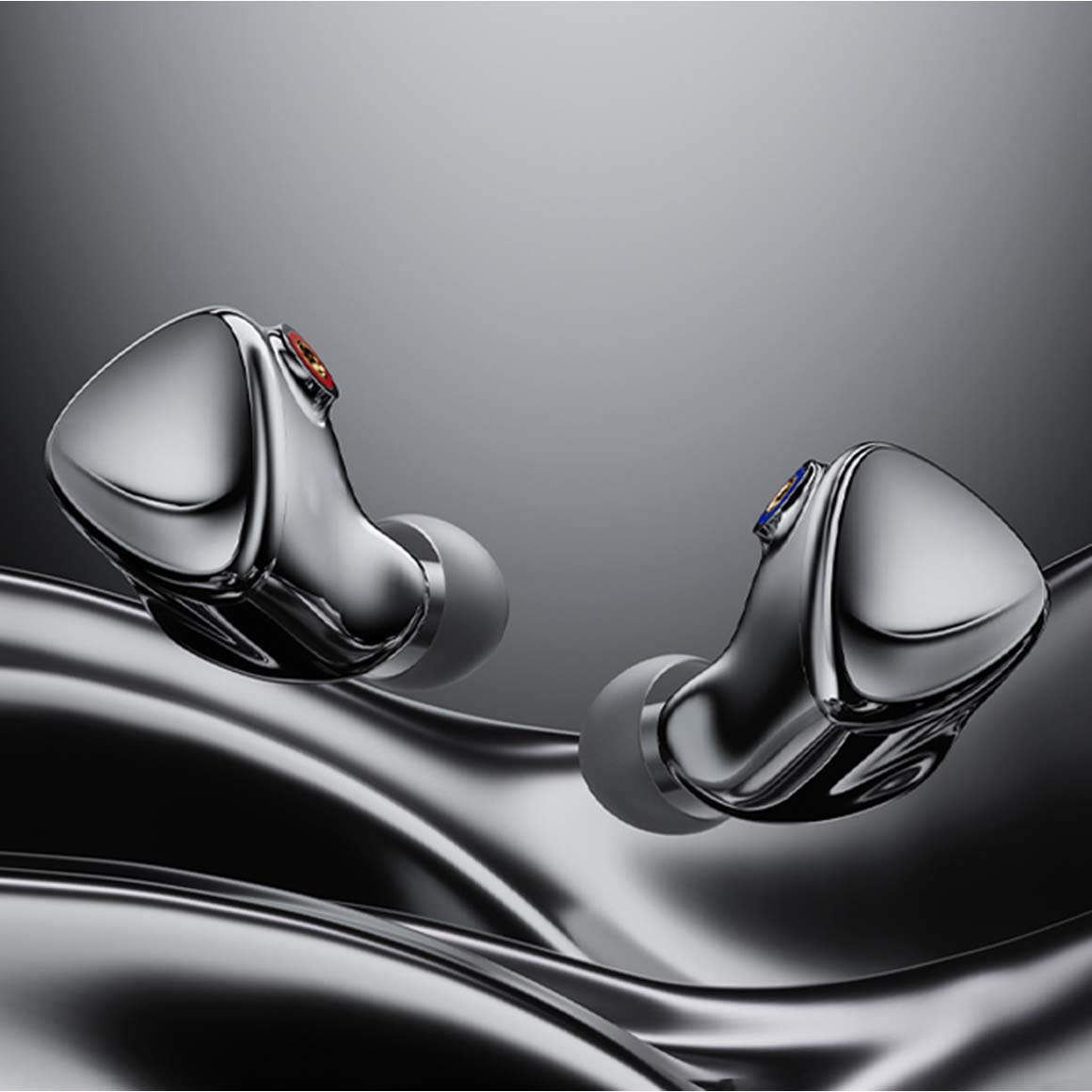  FiiO - FX17、mySite、merchandisen