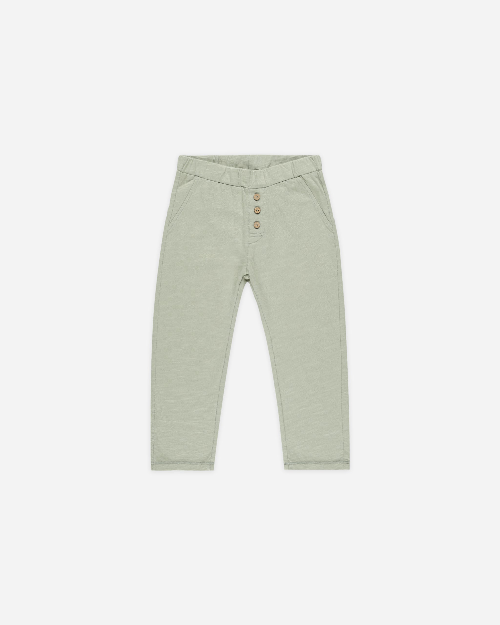  Cru Pant || Sage、mySite、layawaytickets