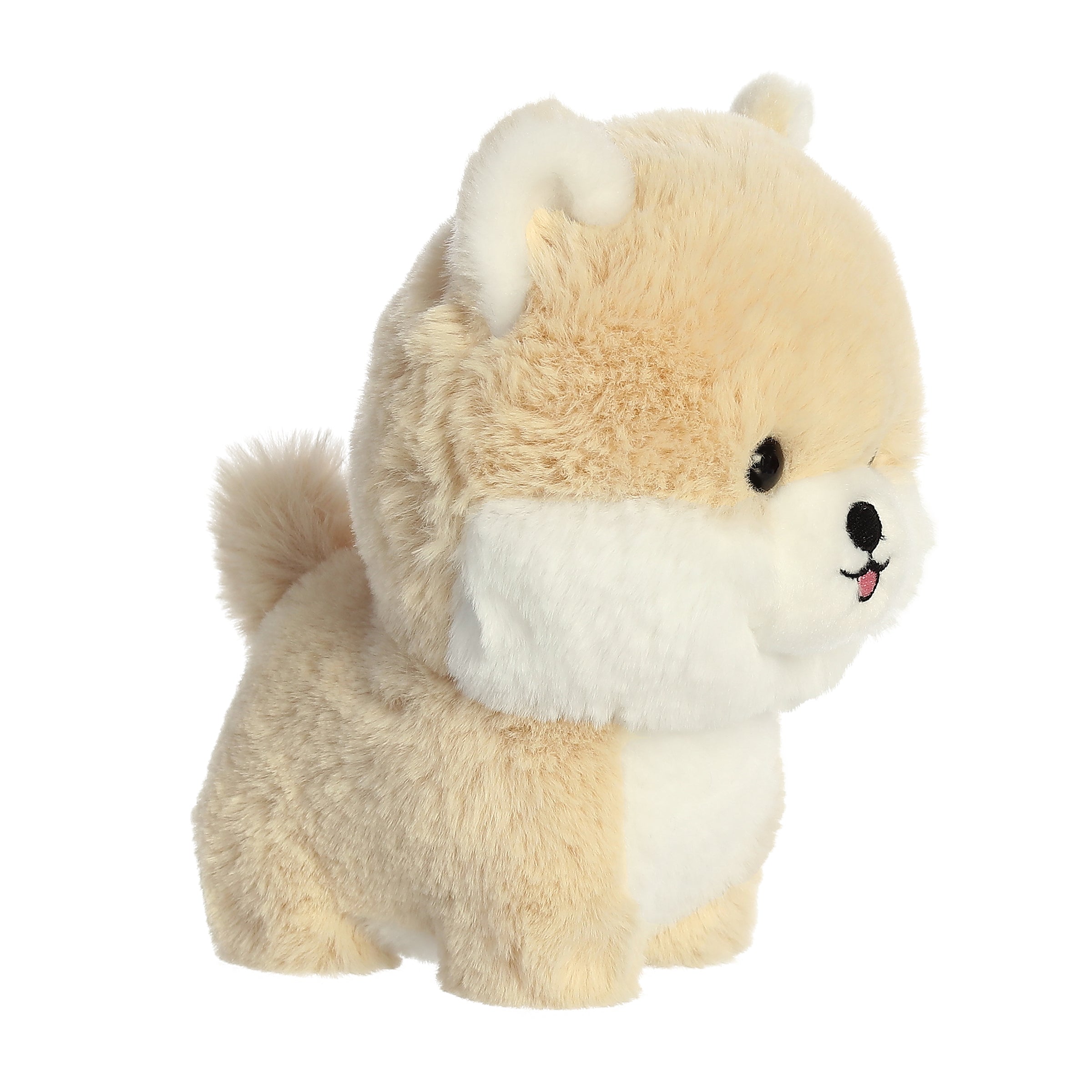Aurora® - Teddy Pets™ - 7 Pomeranian、mySite、g9winljtr