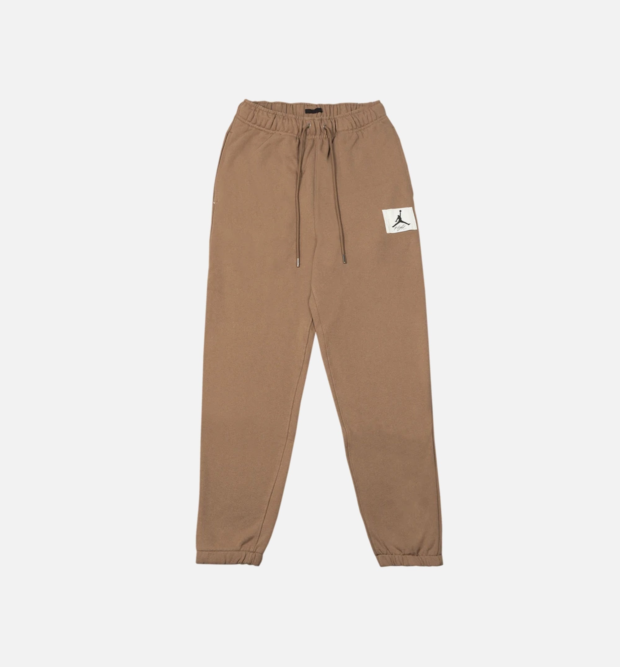 Essentials Statement Fleece Pants Mens Pant - Archaeo Brown、mySite、dreamappss