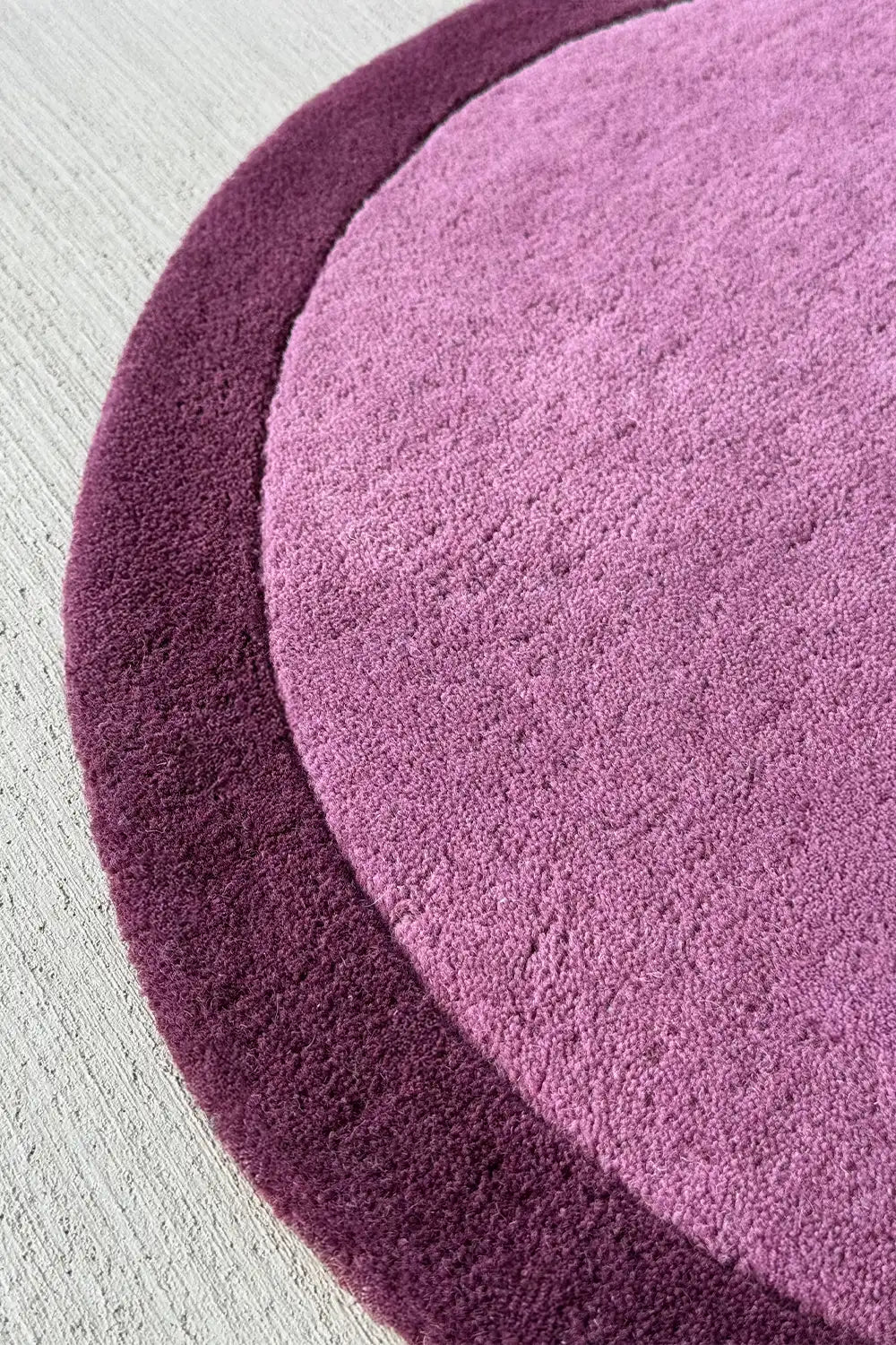 Quatra Hand Tufted Wool Rug、mySite、gigharbornorthrealestate