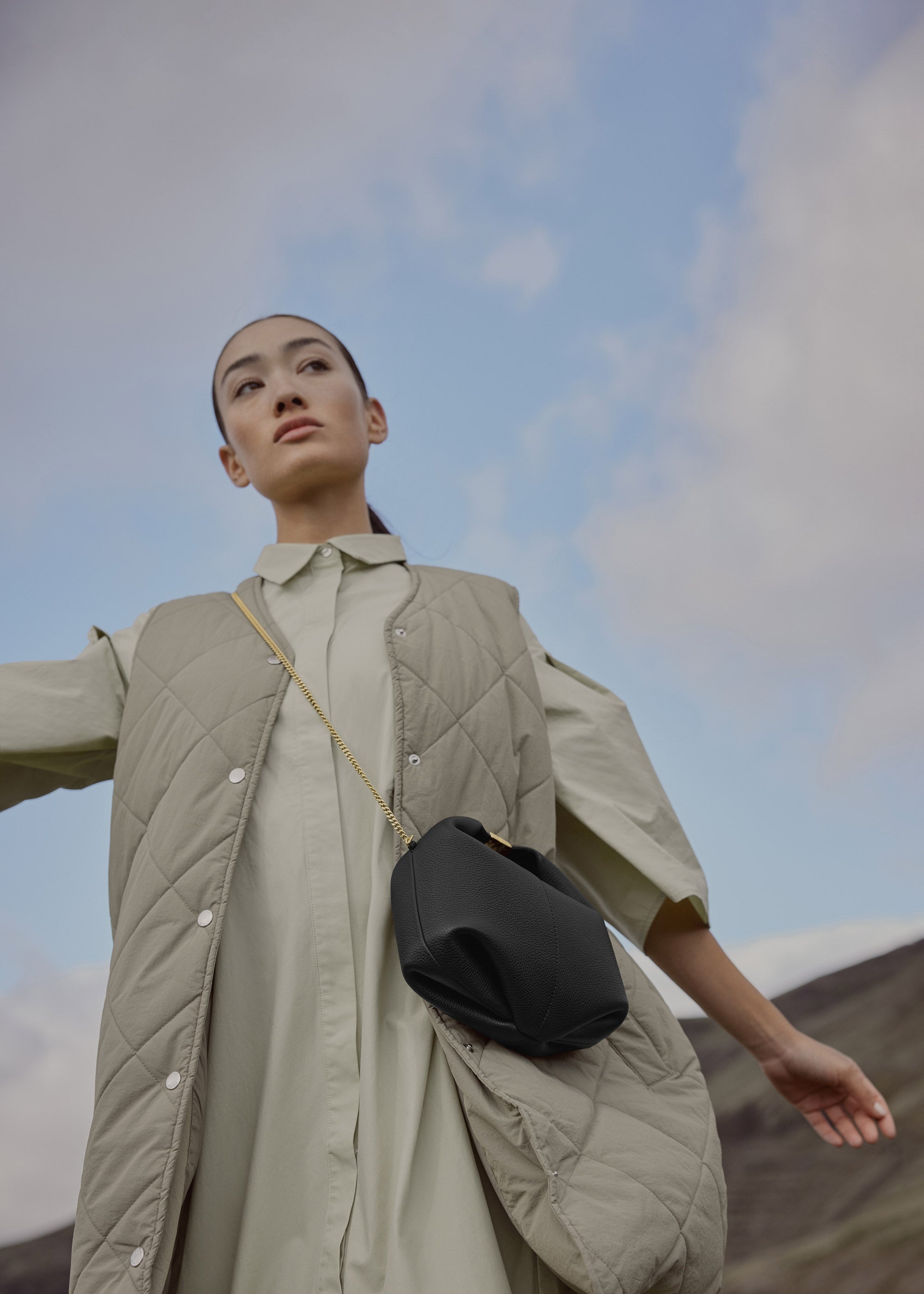 B茅ri - Chaine Noir Grain茅、mySite、camillekostekn