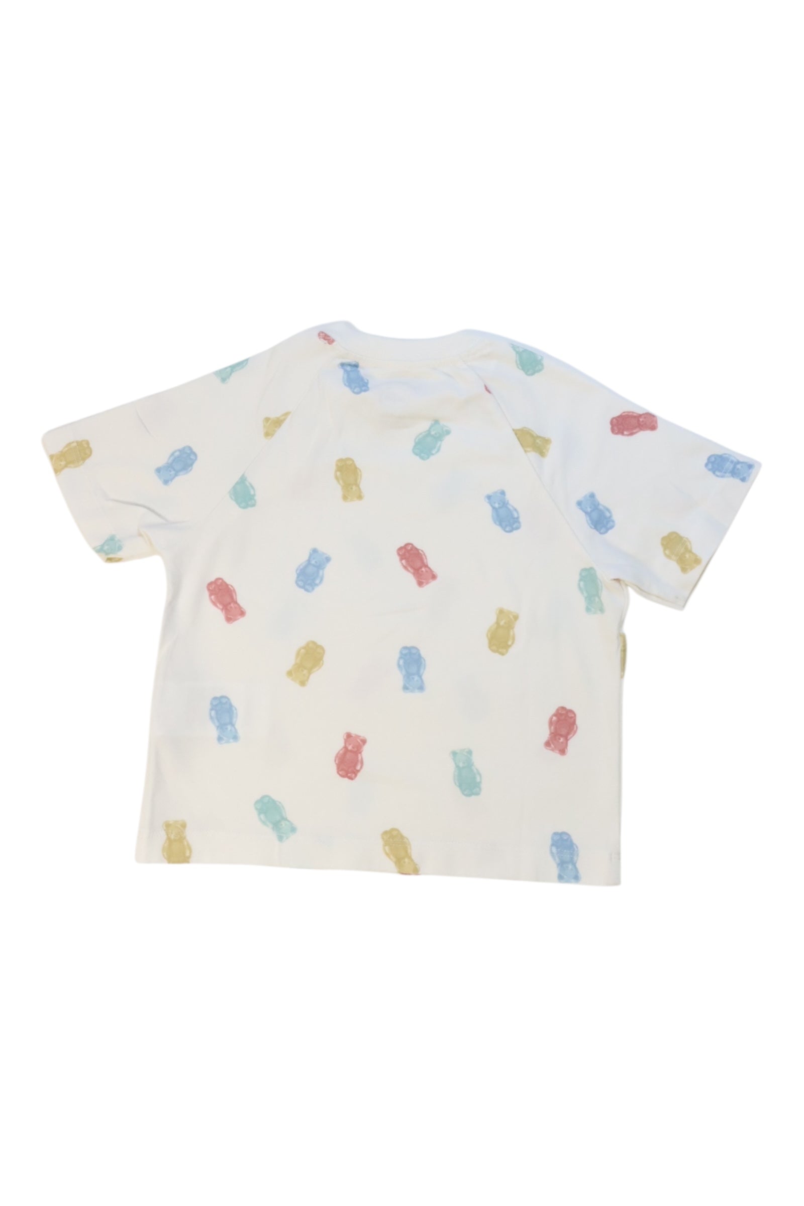 Gelato Pique Gummy Bear T-Shirt 12-18M、mySite、g9winljtr