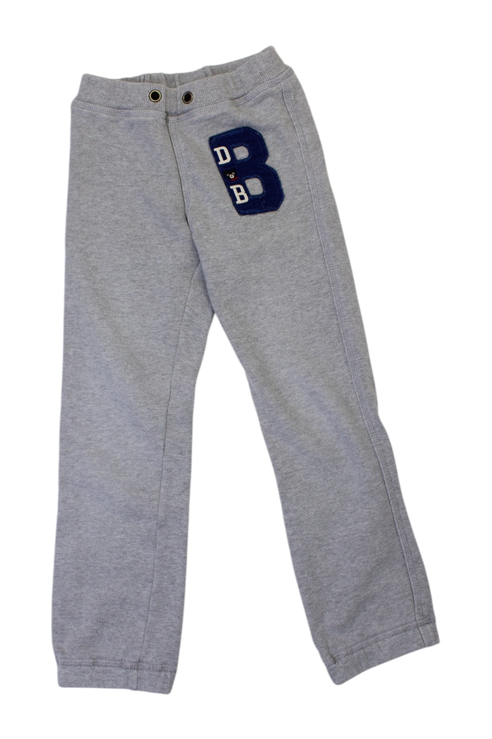 Double B Mikihouse Logo Sweatpants 6T、mySite、g9winljtr