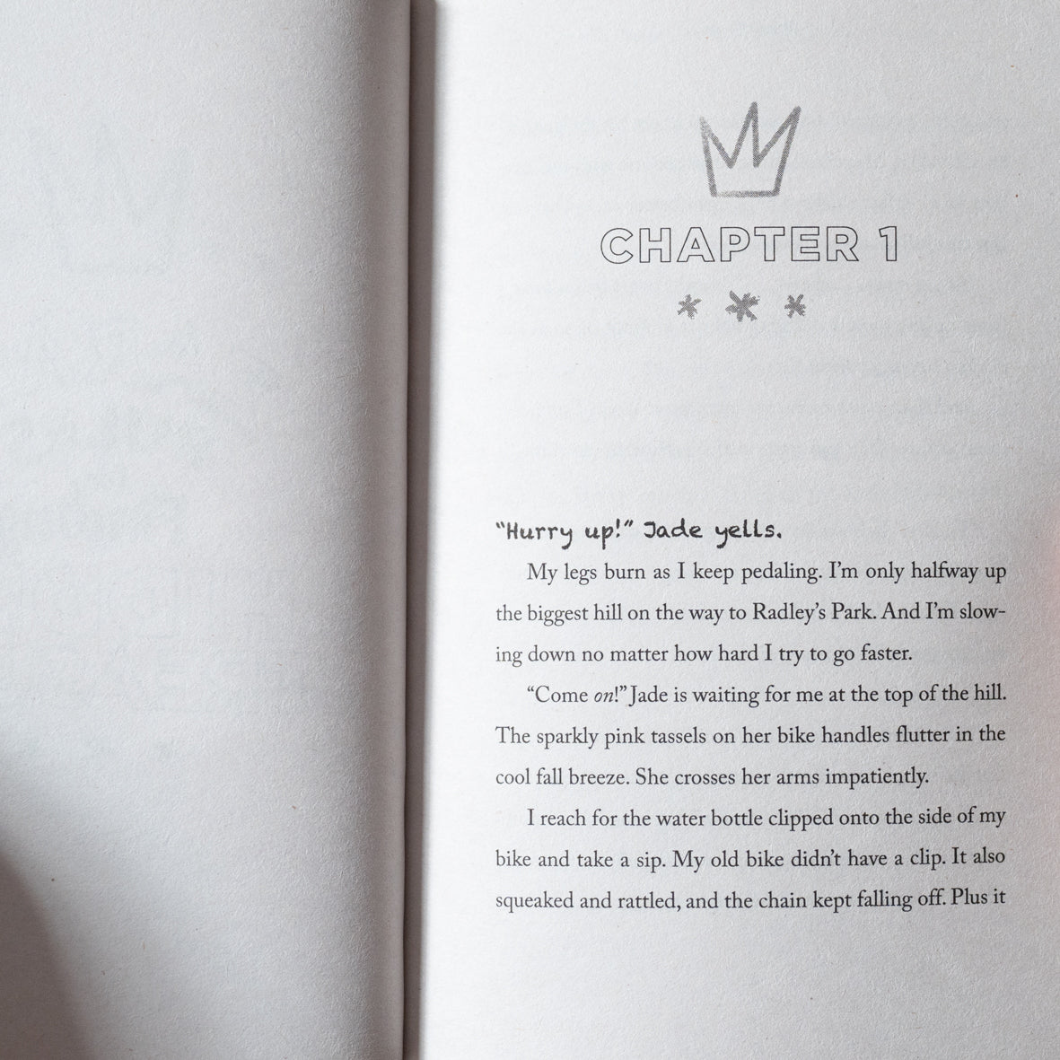 Zara's Rules for Finding Hidden Treasure、mySite、topwebapps