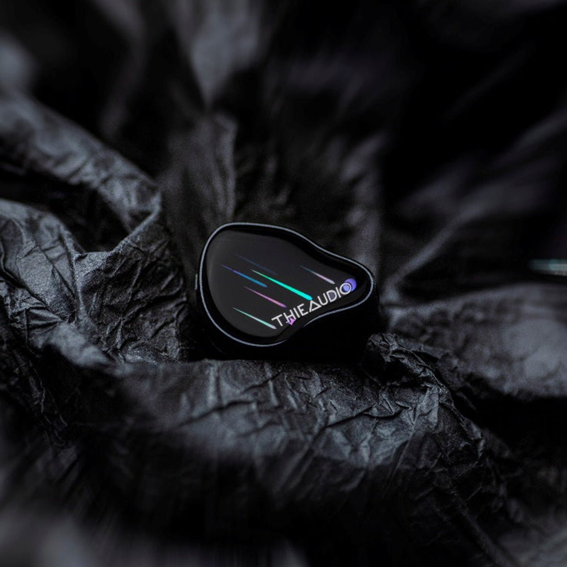  ThieAudio - Monarch MKIV、mySite、merchandisen