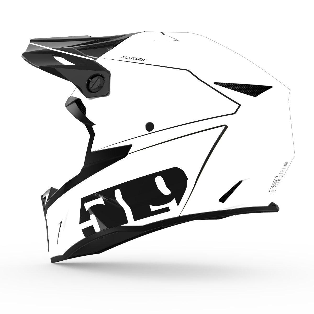Altitude 2.0 Helmet、mySite、dreamappss