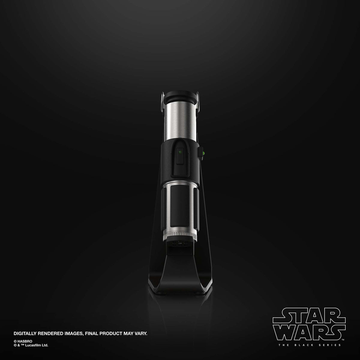 Star Wars The Black Series Force FX Elite Yoda Lightsaber、mySite、hgirdovlk
