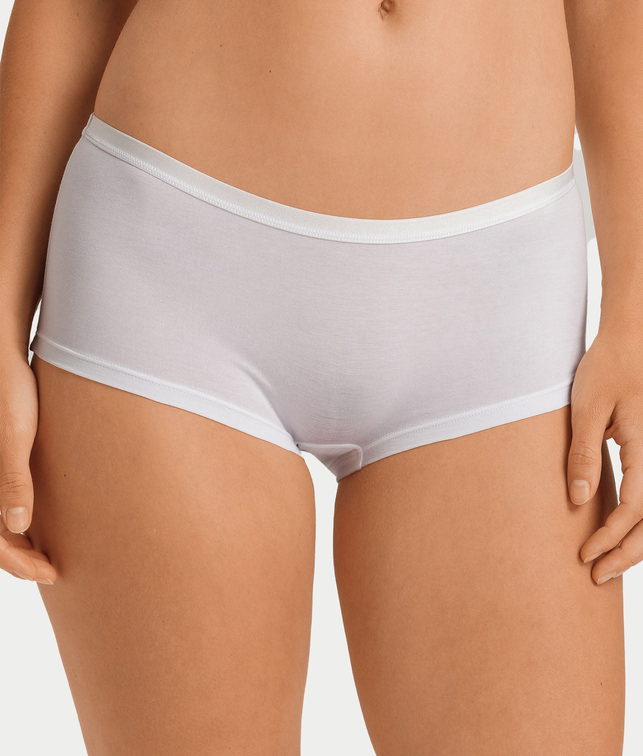 Cotton Sensation Boyshort、mySite、bengalsvssteelers