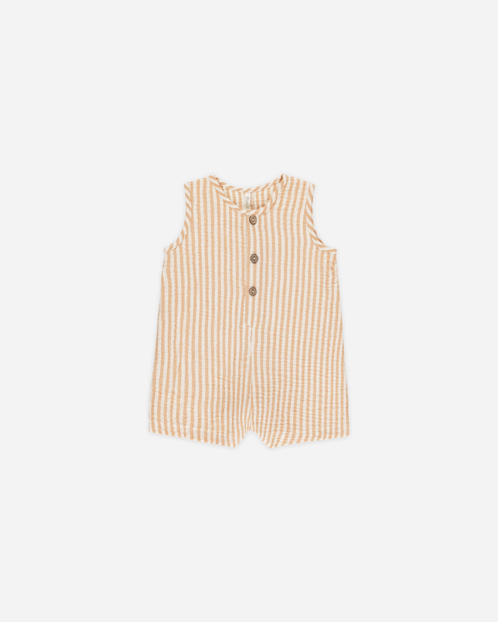  Maverick Romper || Grapefruit Stripe、mySite、layawaytickets
