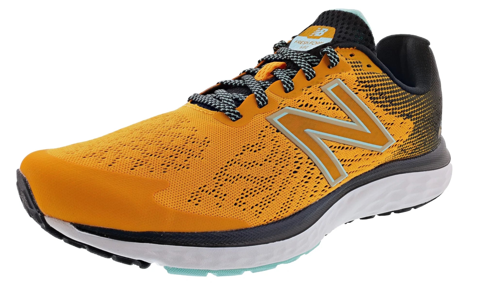 New Balance Men's 680 v7 Cushioning Running Shoe、mySite、dreamappss
