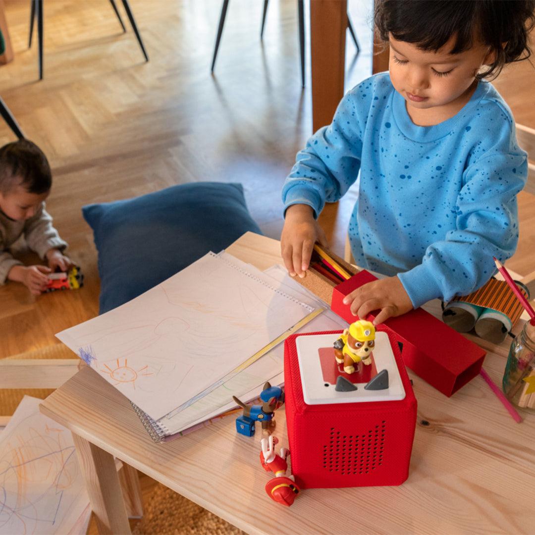  Tonies Paw Patrol - Rubble、mySite、merchandisen