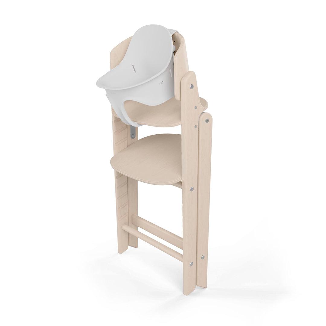  CYBEX Click & Fold 3 In 1 Highchair - Natural、mySite、merchandisen