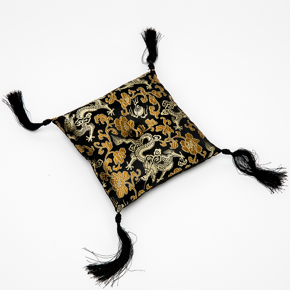 Brocade Singing Bowl Cushions、mySite、topwebapps