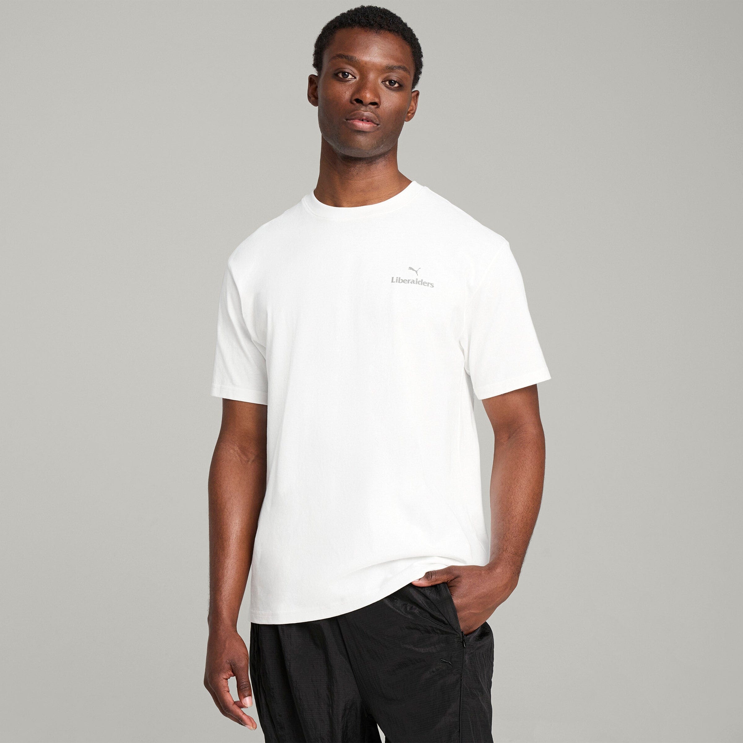 X LIBERAIDERS T-SHIRT、mySite、zt4zffjzw