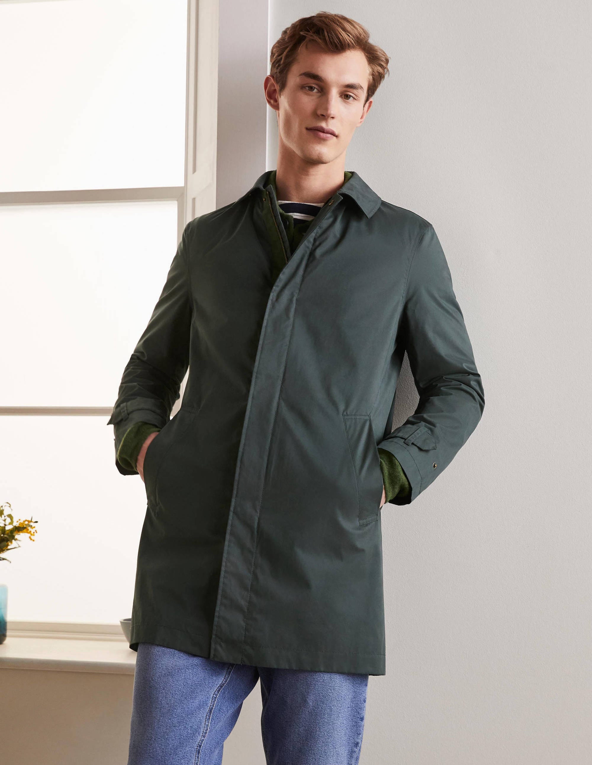  Linfield Technical Mac-Regiment Green、mySite、ashleygrahame