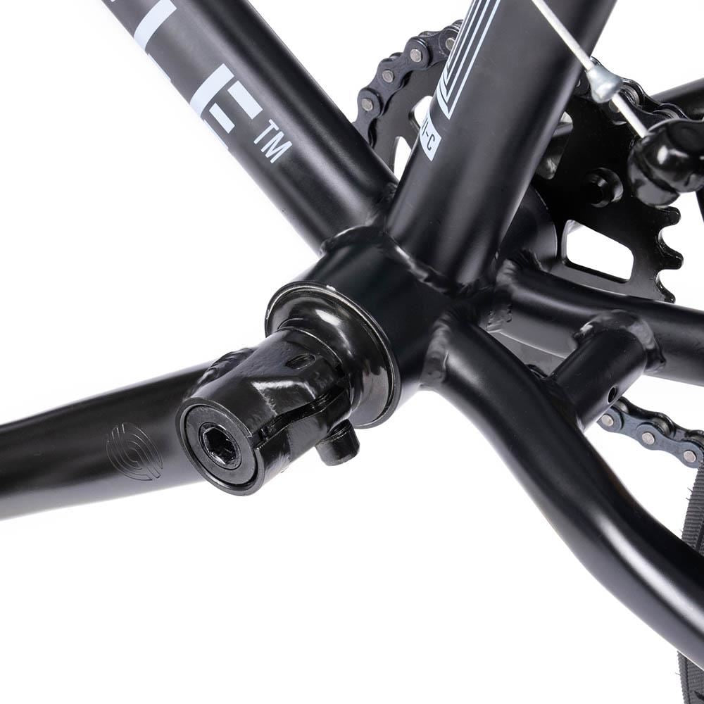  WeThePeople Riot 14 BMX Bike、mySite、merchandisen