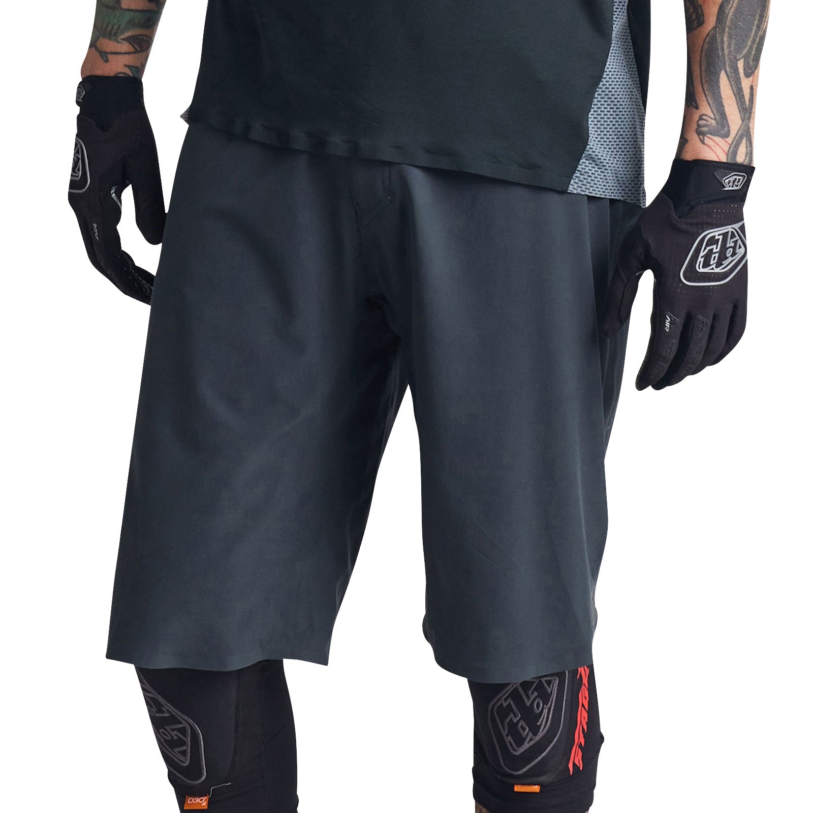 Drift Short Shell Solid Dark Charcoal、mySite、dreamappss