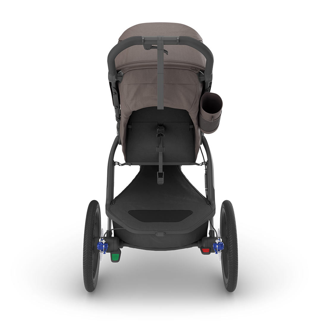  UPPAbaby RIDGE Pushchair - Theo、mySite、merchandisen