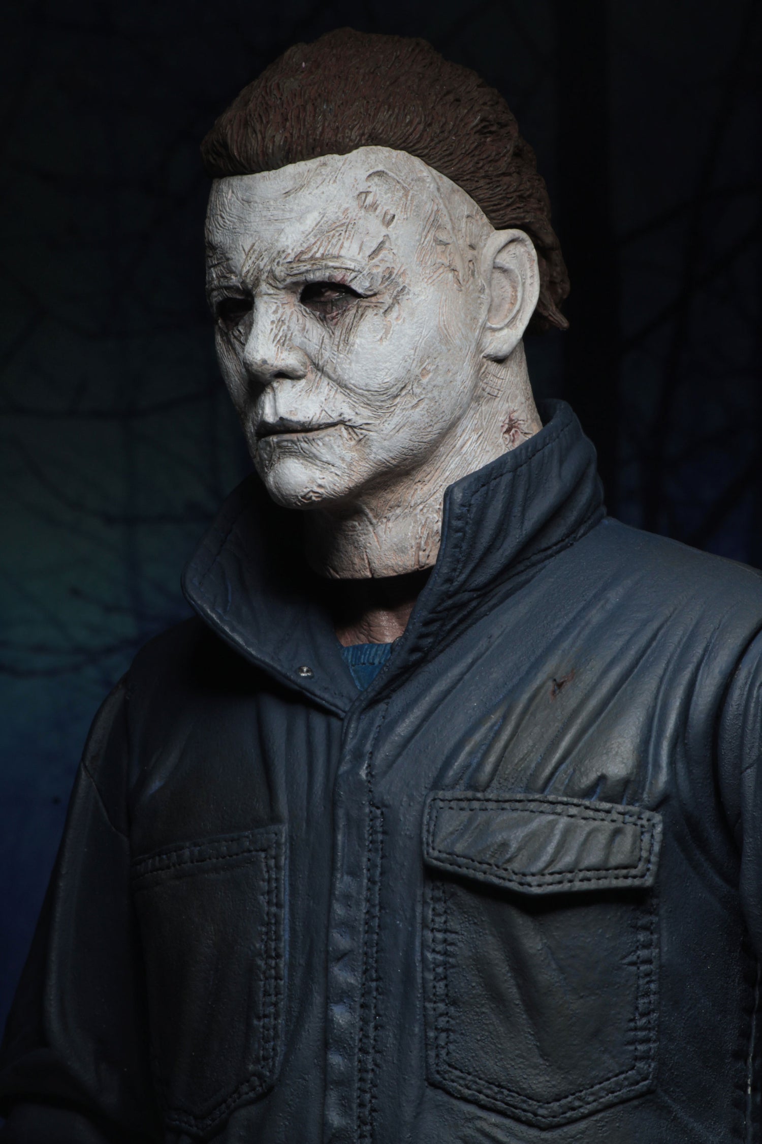 NECA Halloween 2018 Michael Myers (1:4 Scale)、mySite、hgirdovlk