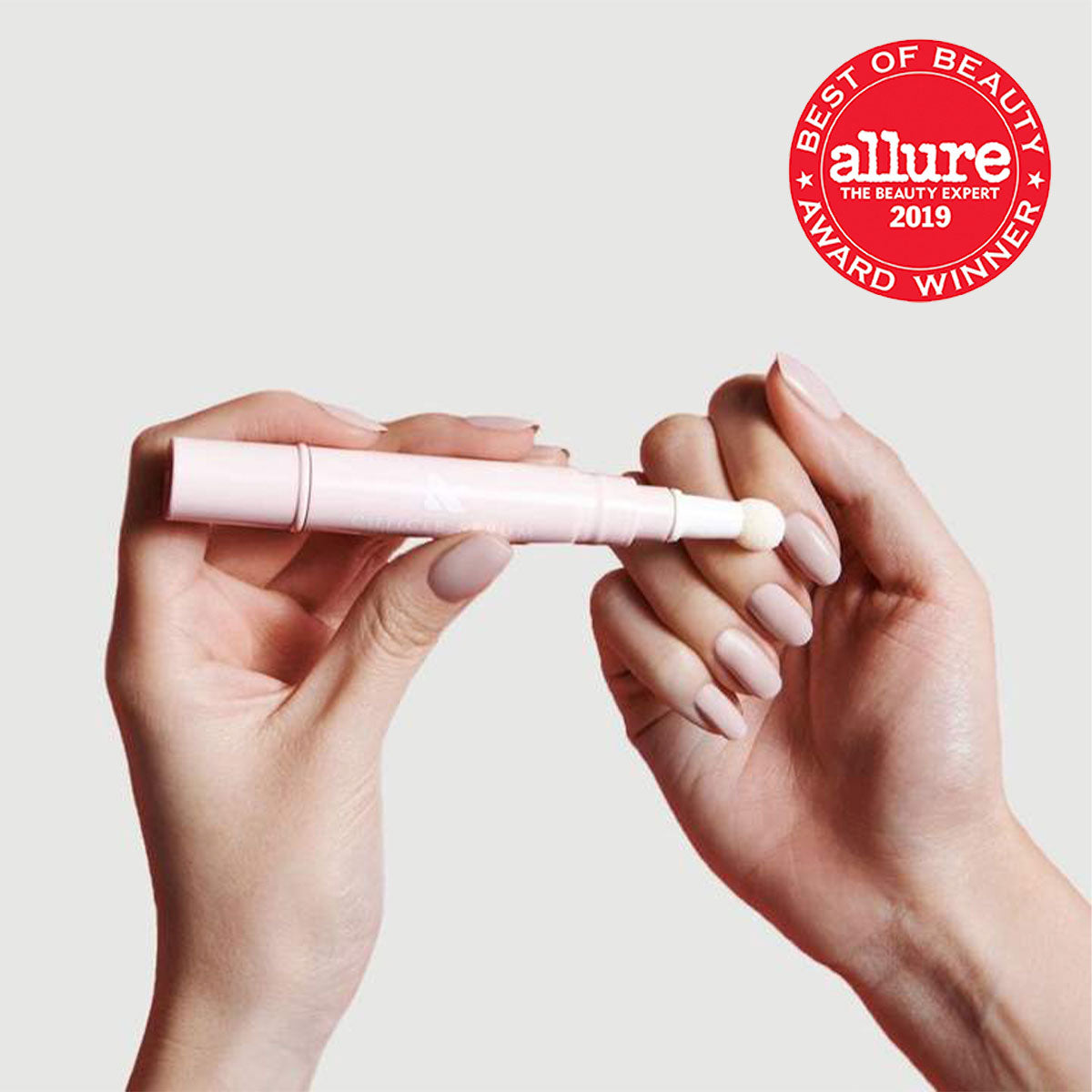 The Mani Serum Set、mySite、solidvoid