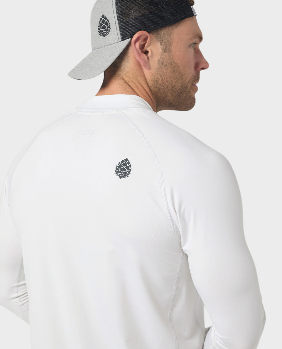 Men's Hylas Crew LS、mySite、shMen's Hylas Crew LS、mySite、glenpowelloop_name