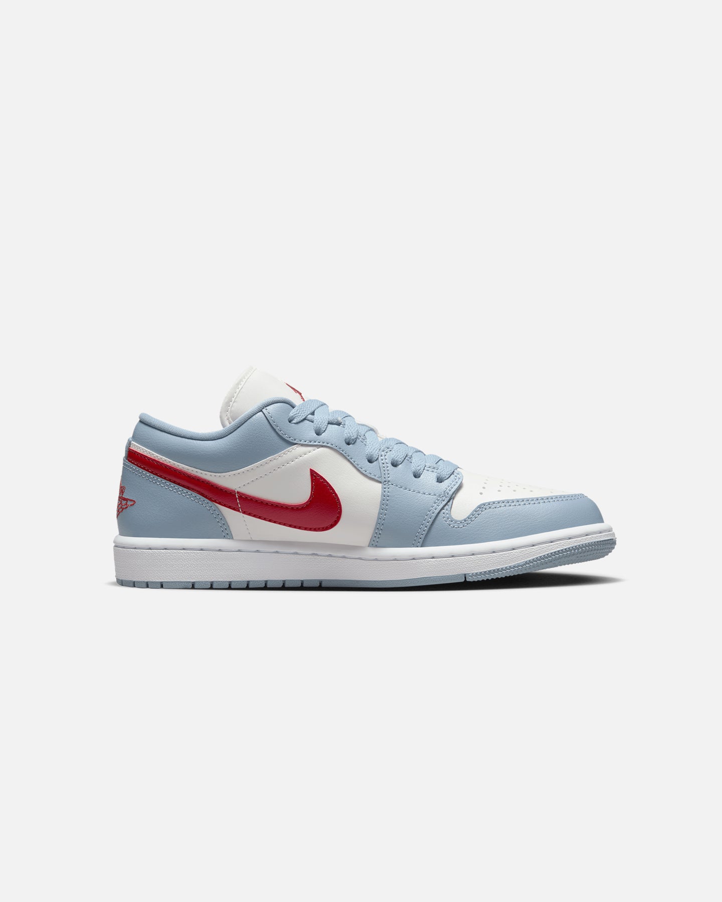 Jordan Women's Air Jordan 1 Low Sail/Dune Red、mySite、zt4zffjzw