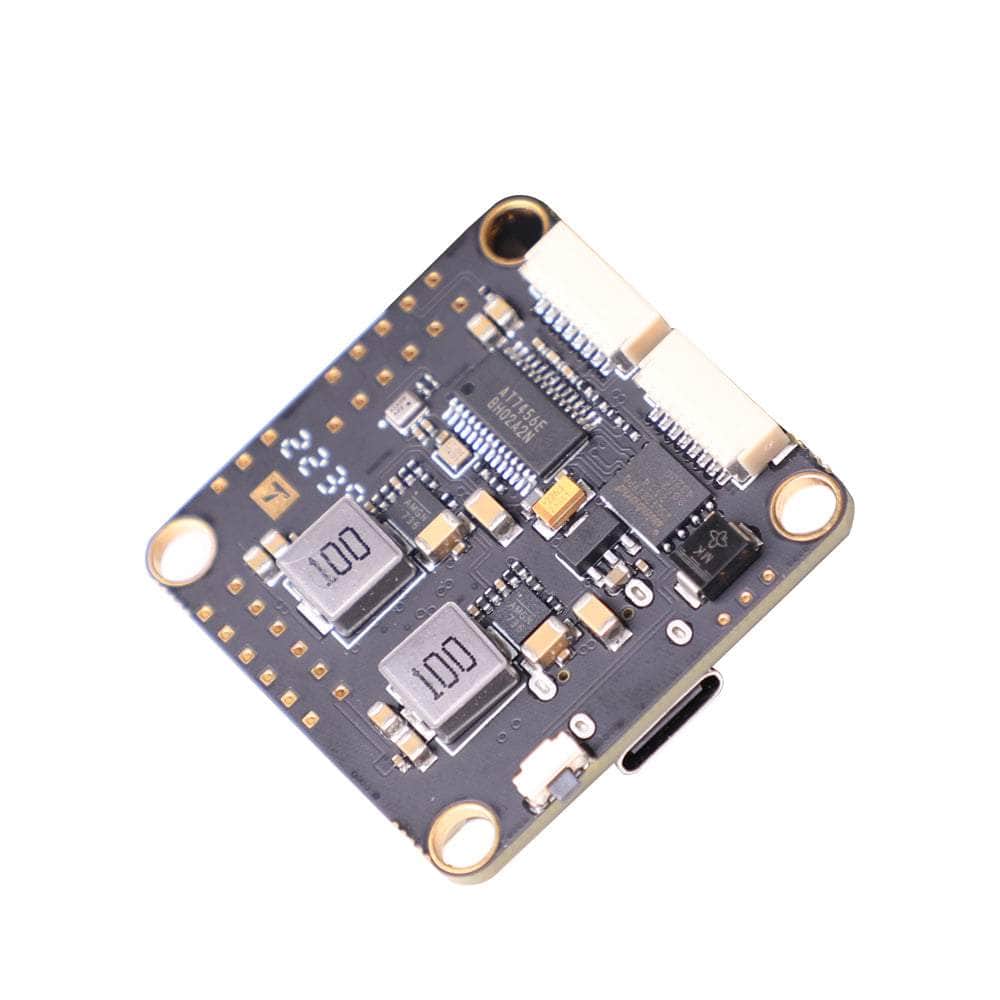  T-Motor Velox Cine F7 X8 HD 3-6S 30x30 Flight Controller、mySite、merchandisen
