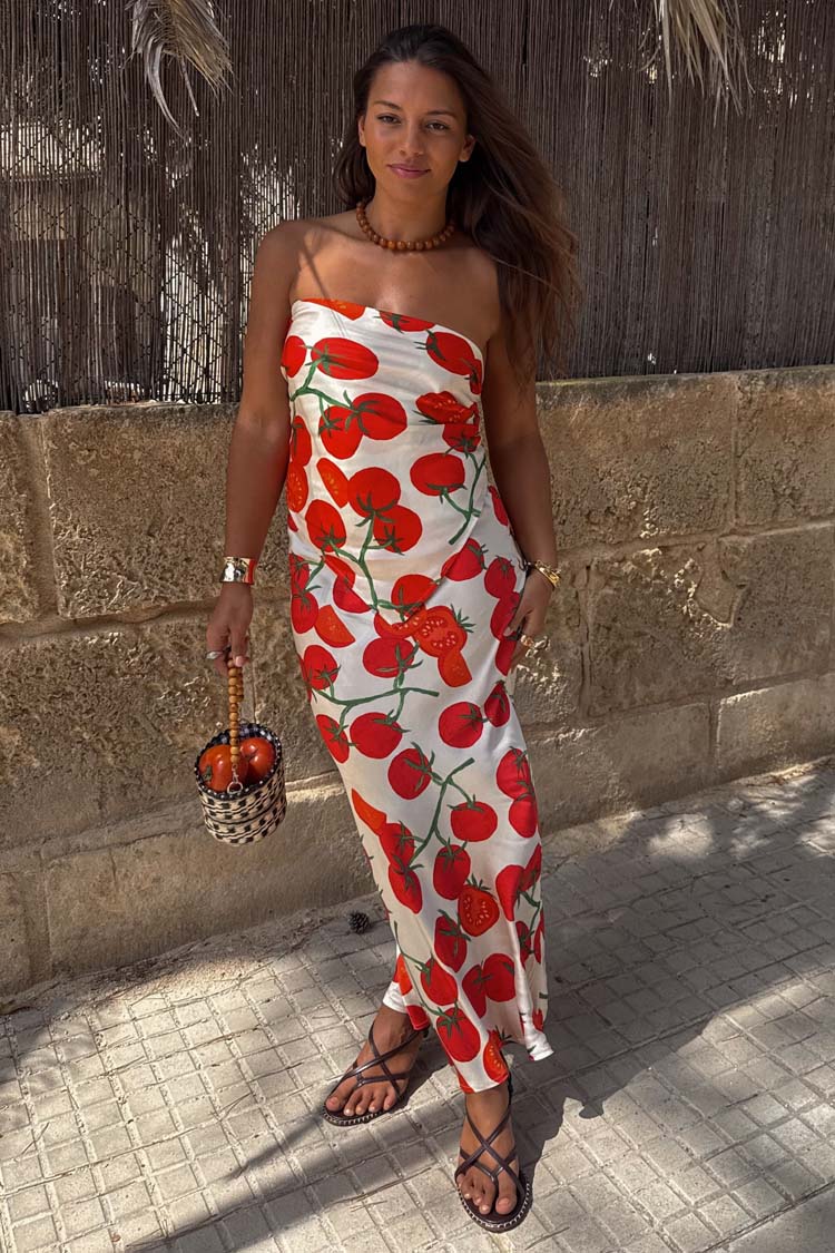 Tomato Scarf、mySite、solidvoid