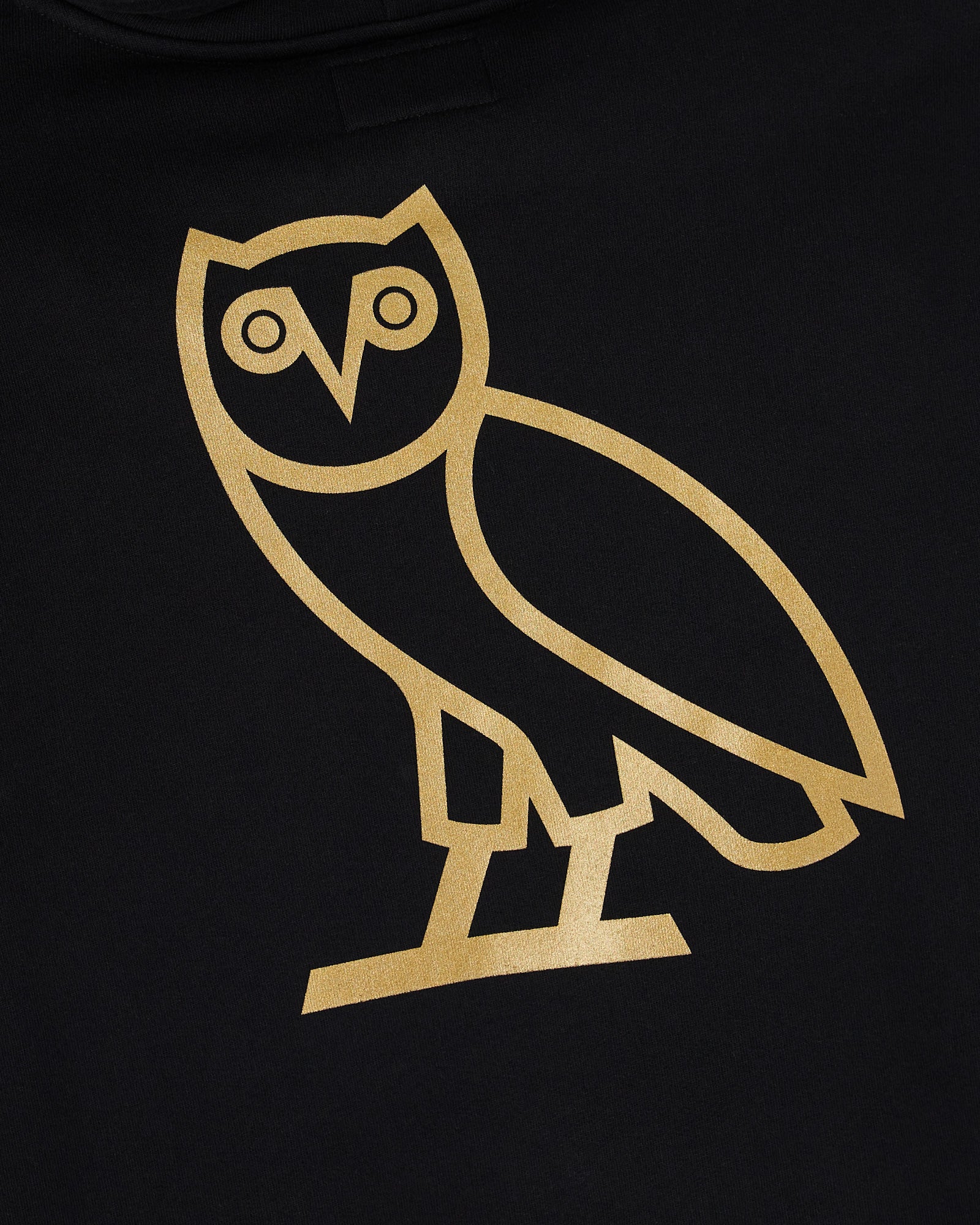 OVO X Raptors Vince Carter Raptor Hoodie - BLACK、mySite、neckold