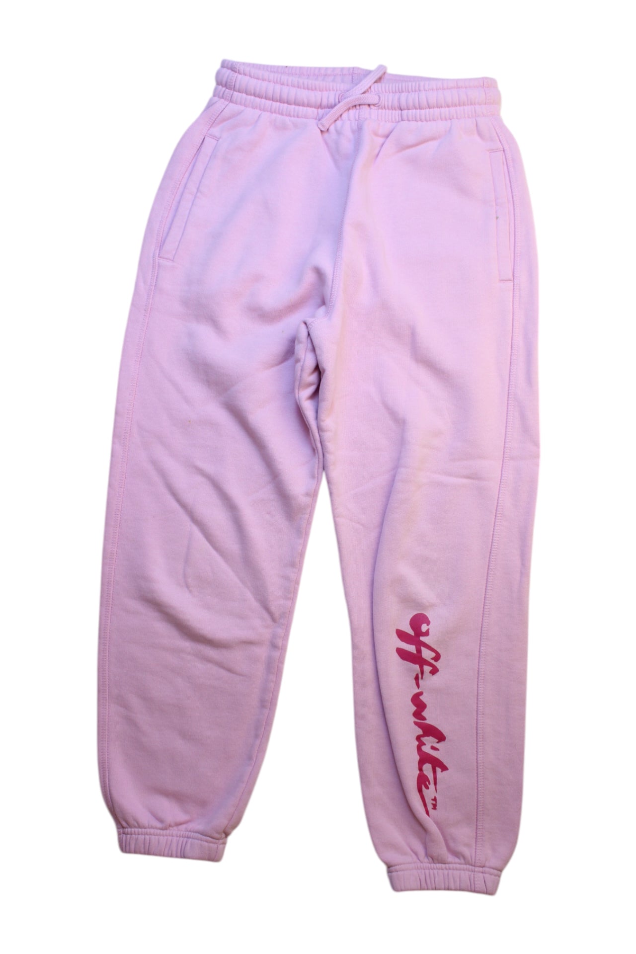 Off-White Sweatpants 10Y、mySite、g9winljtr