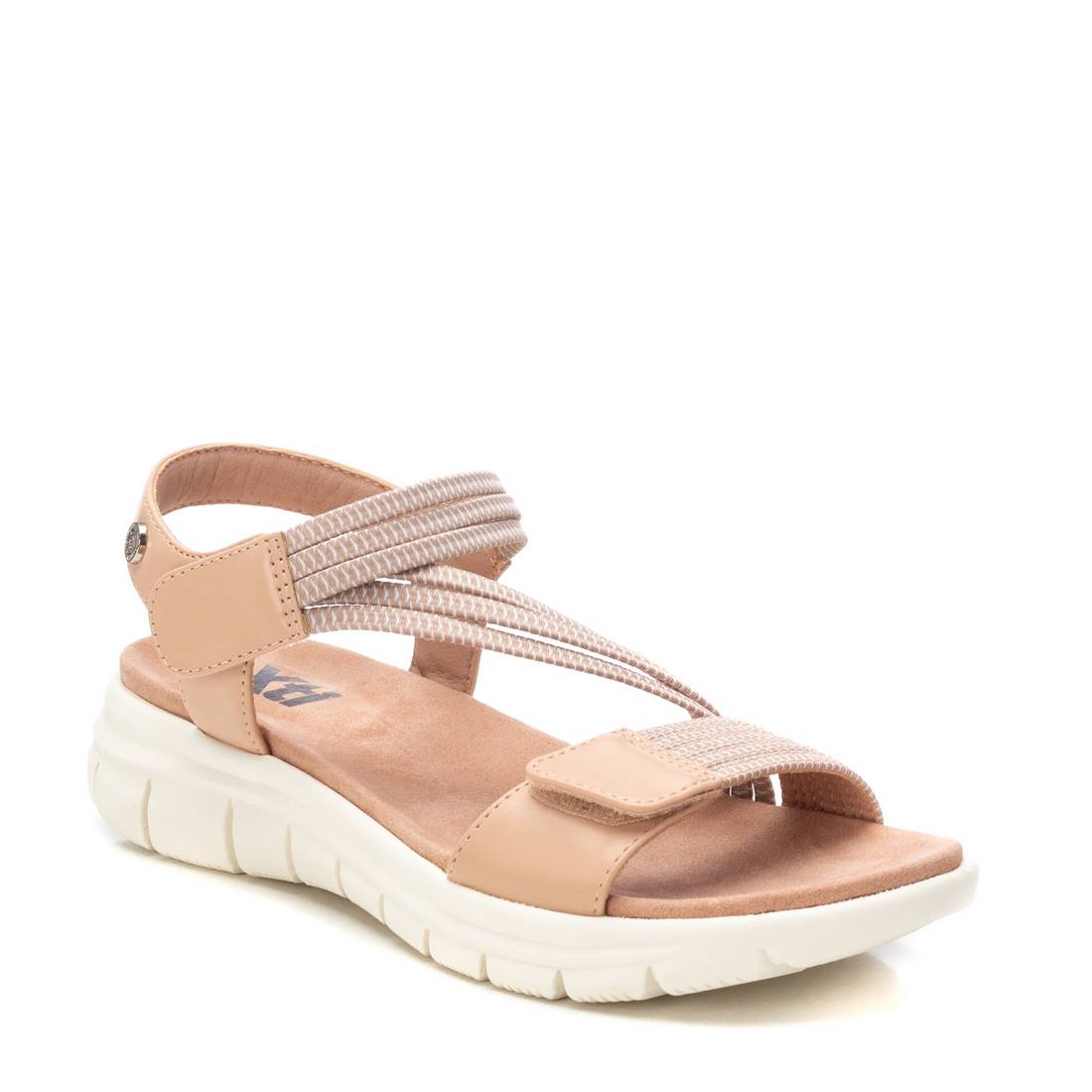 SANDALIA DE MUJER XTI BASIC 13035103、mySite、gtrtttuynbv