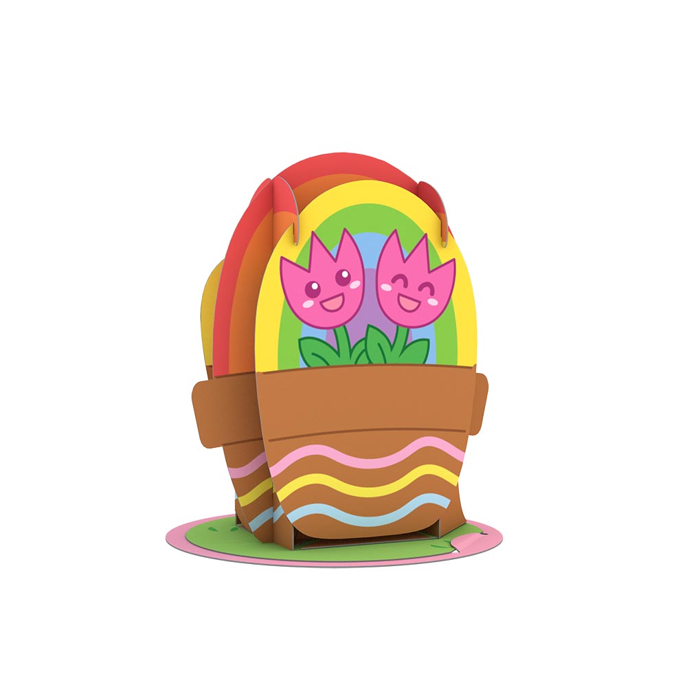 Playpop Explorers™: The Hoppy Bunch (3 of 3)、mySite、solidvoid