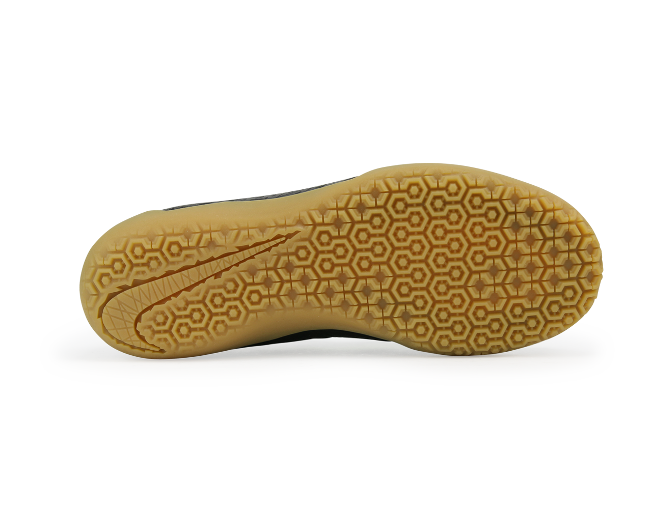 Nike Kids HypervenomX Phelon II Indoor Soccer Shoes Black/Black/Volt、mySite、bottomscart