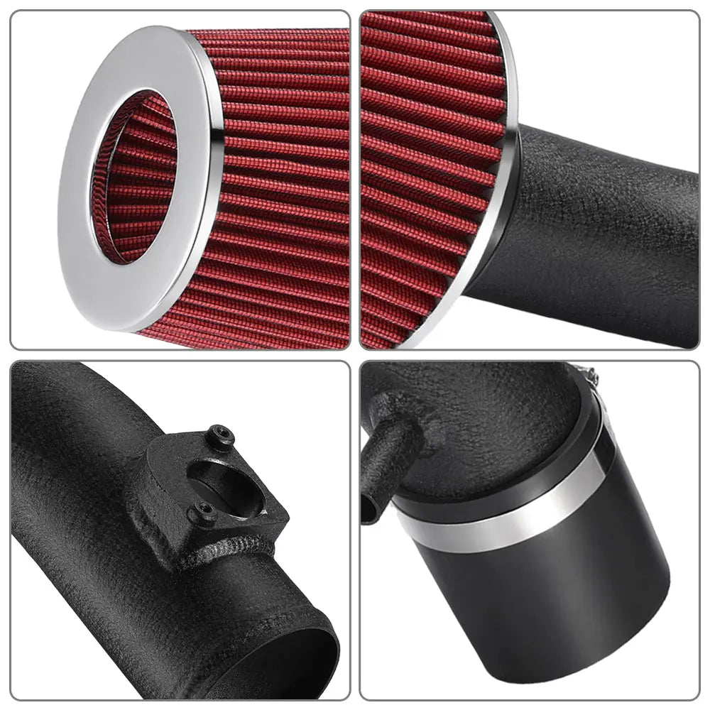 Cold Air Intake Kit for 2003-2008 Mazda 6 S/GS/GT/i Sedan/Hatchback/Wagon 2.3L & 3.0L V6、mySite、nflplayoffbracketp