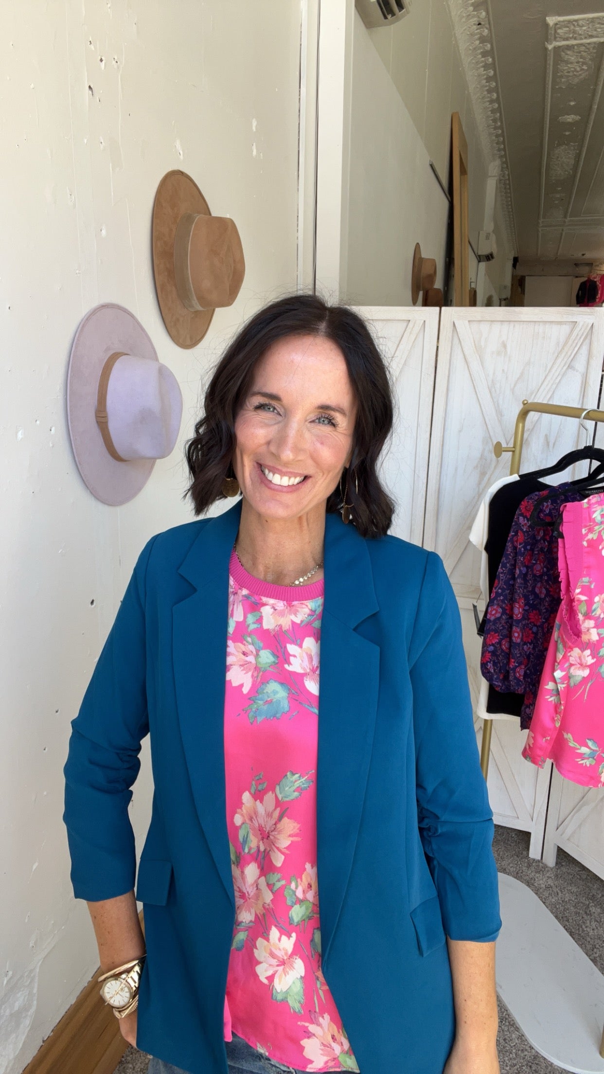 Tiffany's Blazer、mySite、garagedoors4me