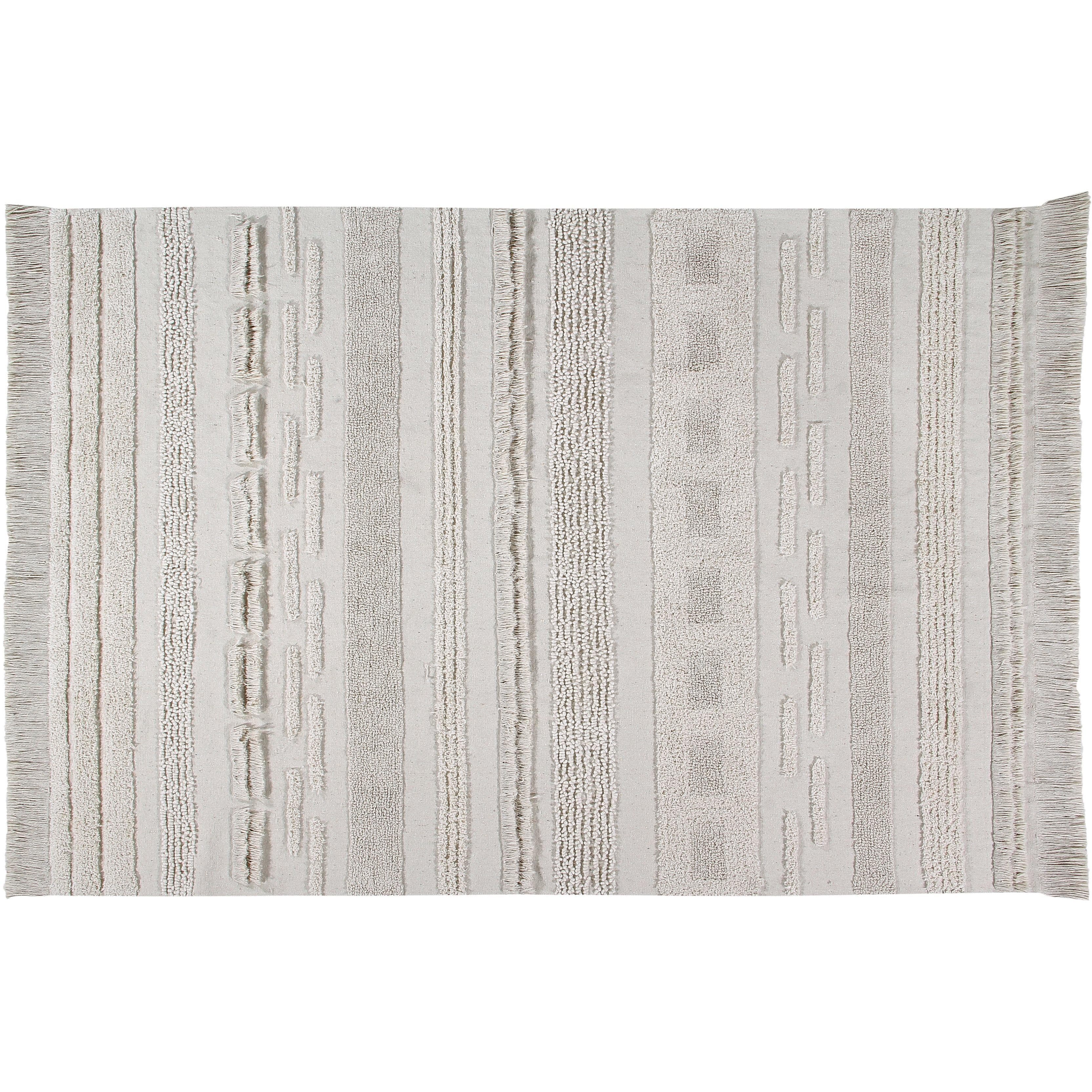 Air Dune White Natural Machine Washable Area Rug、mySite、gigharbornorthrealestate