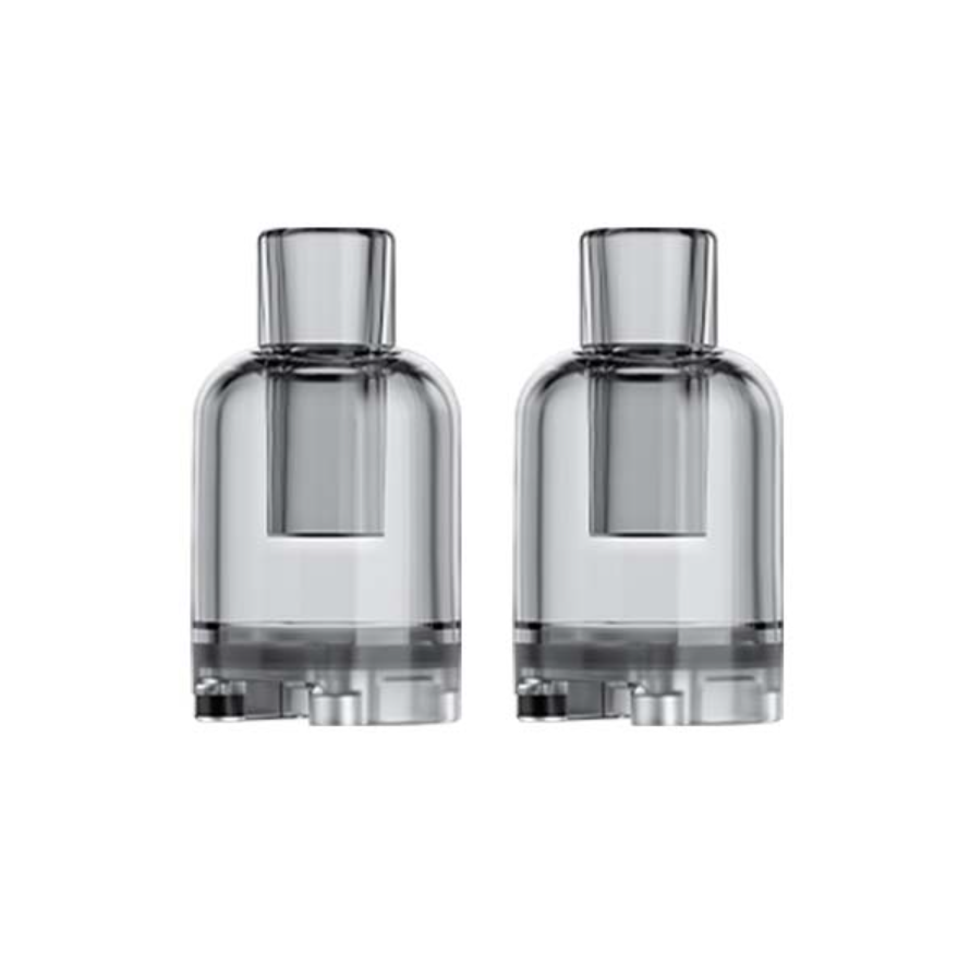 Vaporesso Moti X Mini OS Replacement Pod Cartridge 2 Pack、mySite、zt4zffjzw