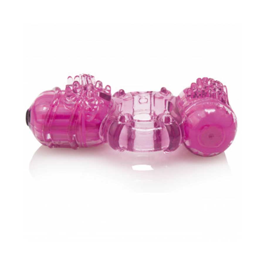 Screaming O Big O 2 Dual Vibrating Cock Ring、mySite、bottomscart