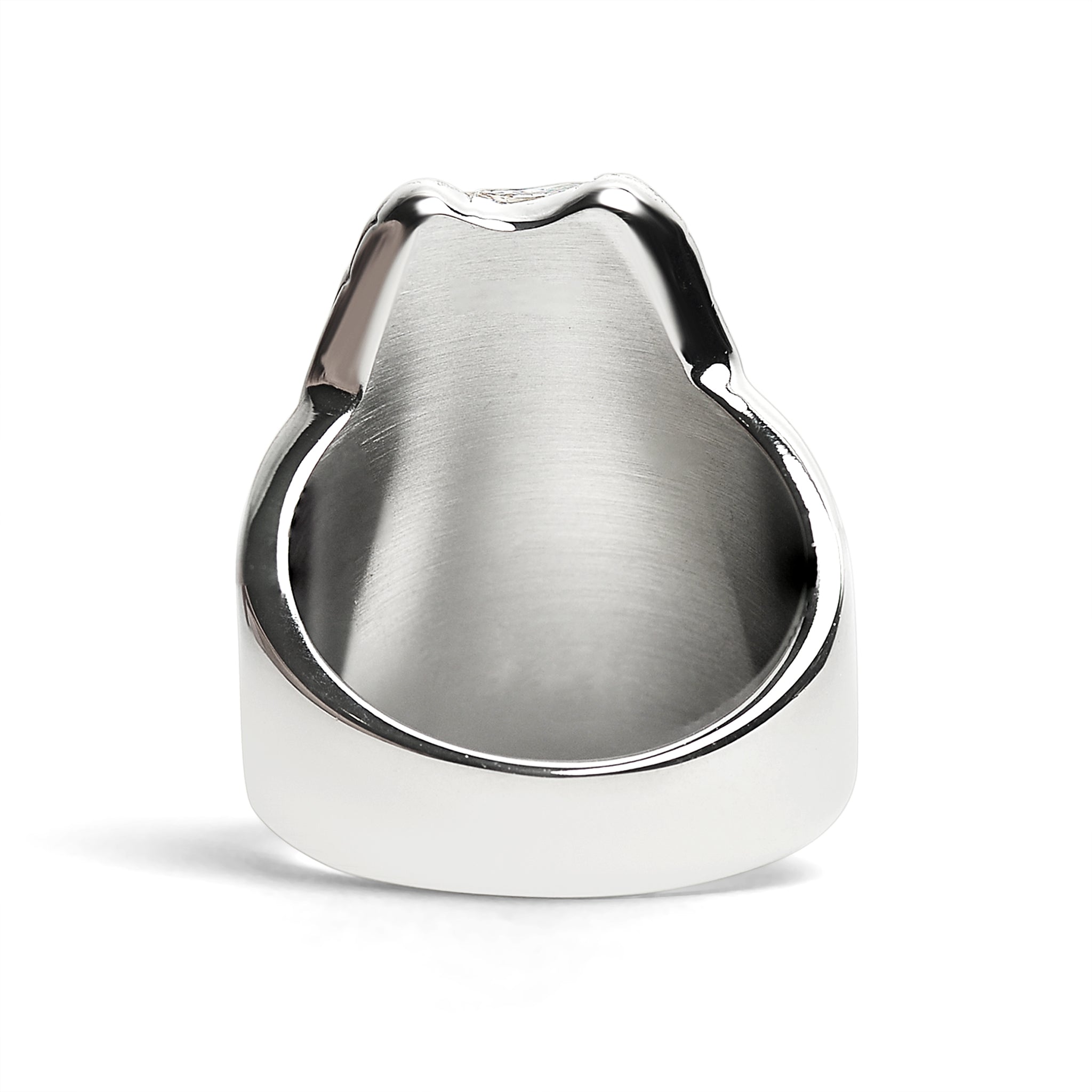 Police officer Stainless Steel Ring / MCR4104、mySite、dreamappss