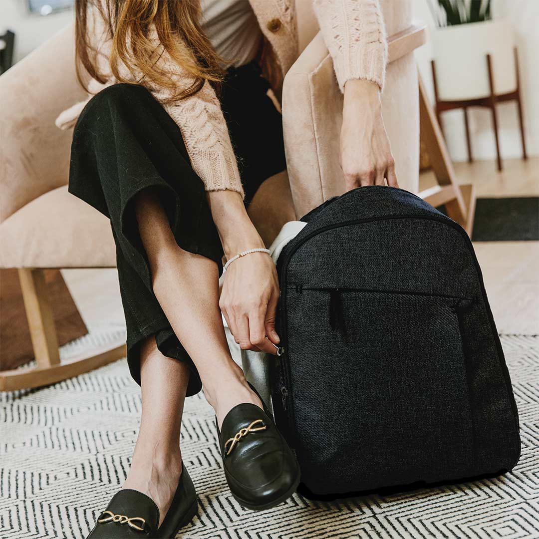  UPPAbaby Changing Backpack - Jake、mySite、merchandisen