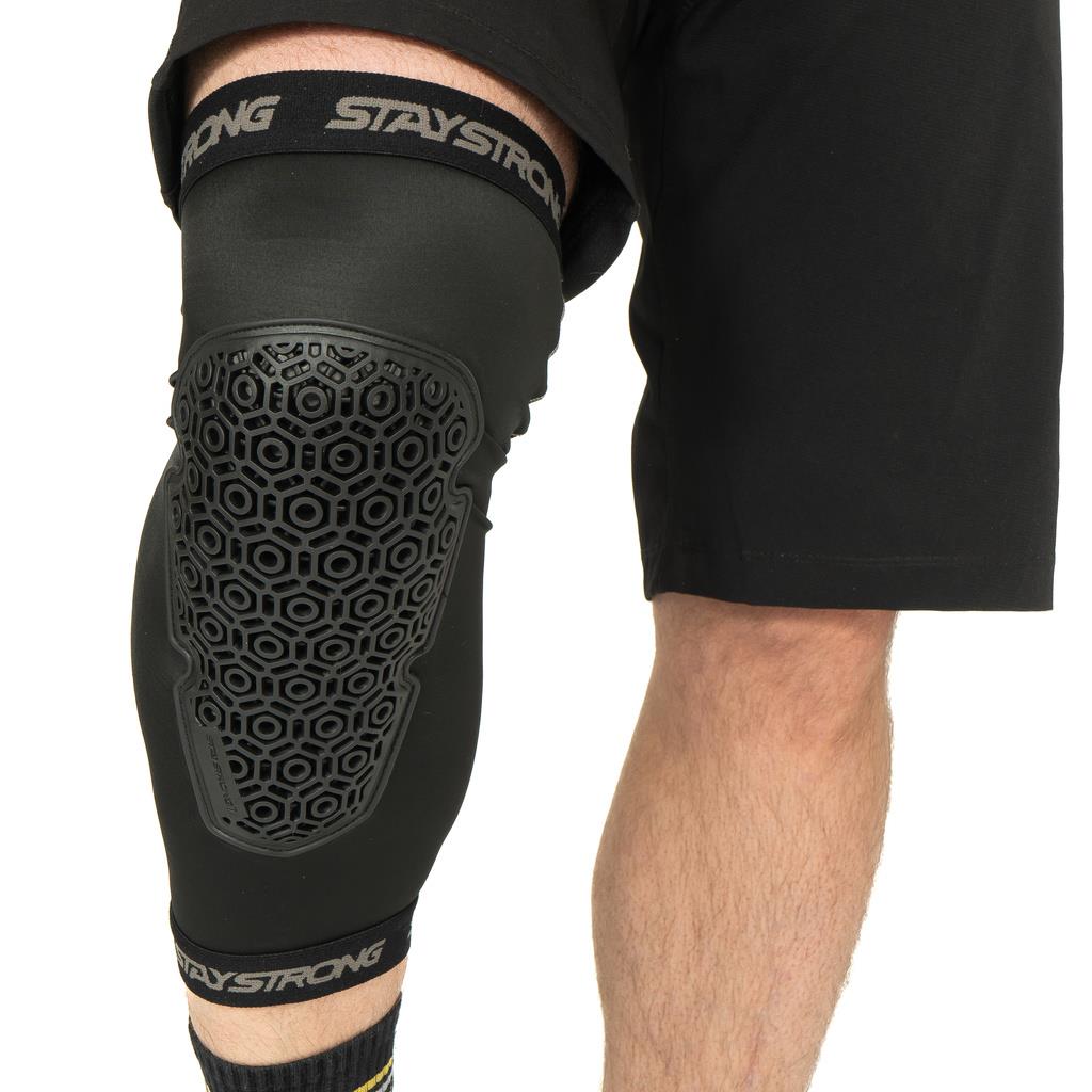  Stay Strong Reactiv Knee Guard、mySite、merchandisen