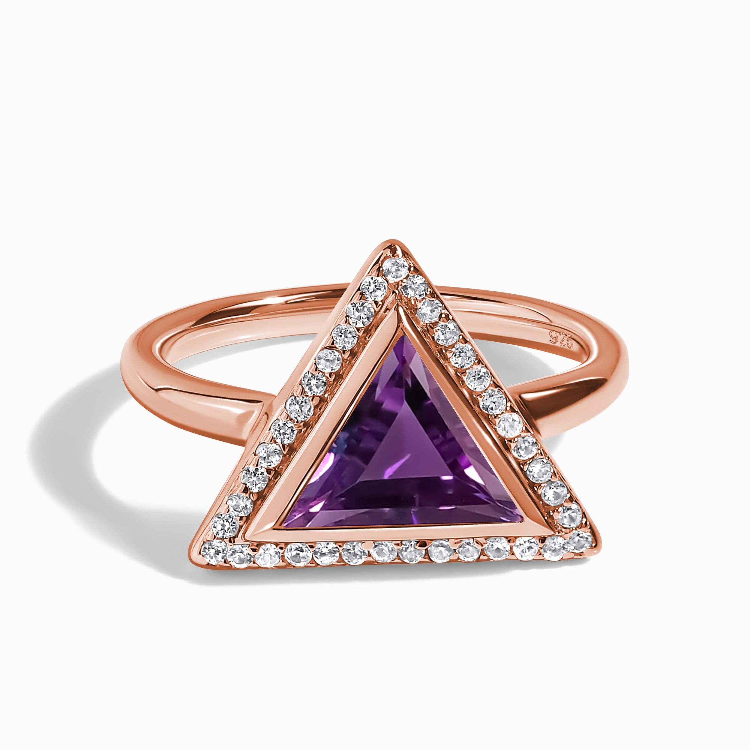 Amethyst Ring - Iconic Delta、mySite、hinf8tx79