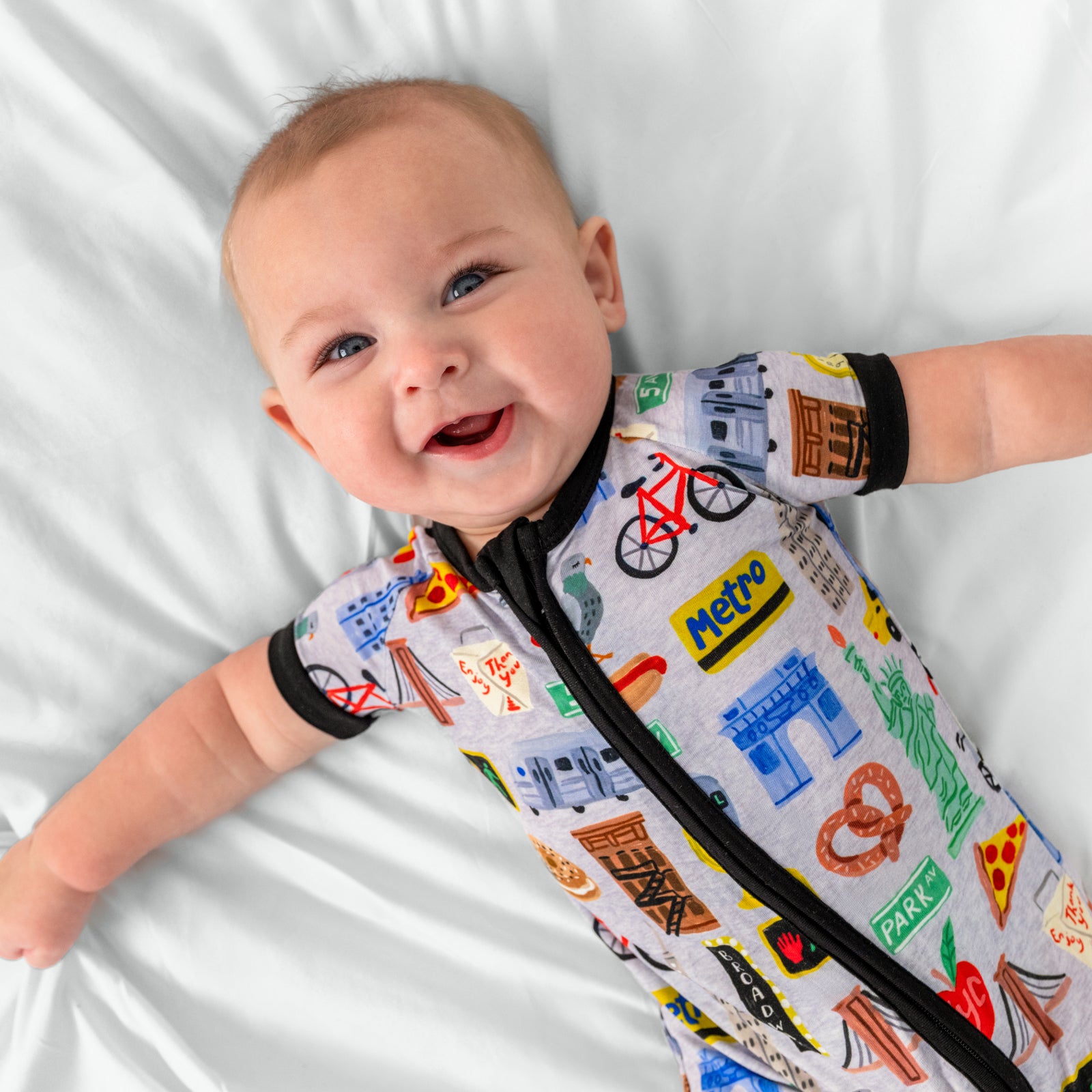  The Big Apple Shorty Zippy、mySite、layawaytickets