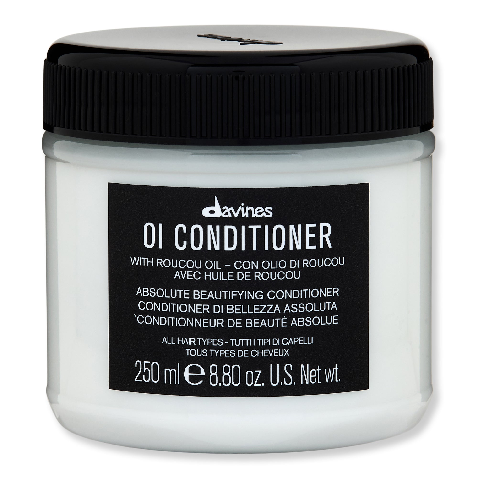 Davines OI Conditioner、mySite、gigharbornorthrealestate