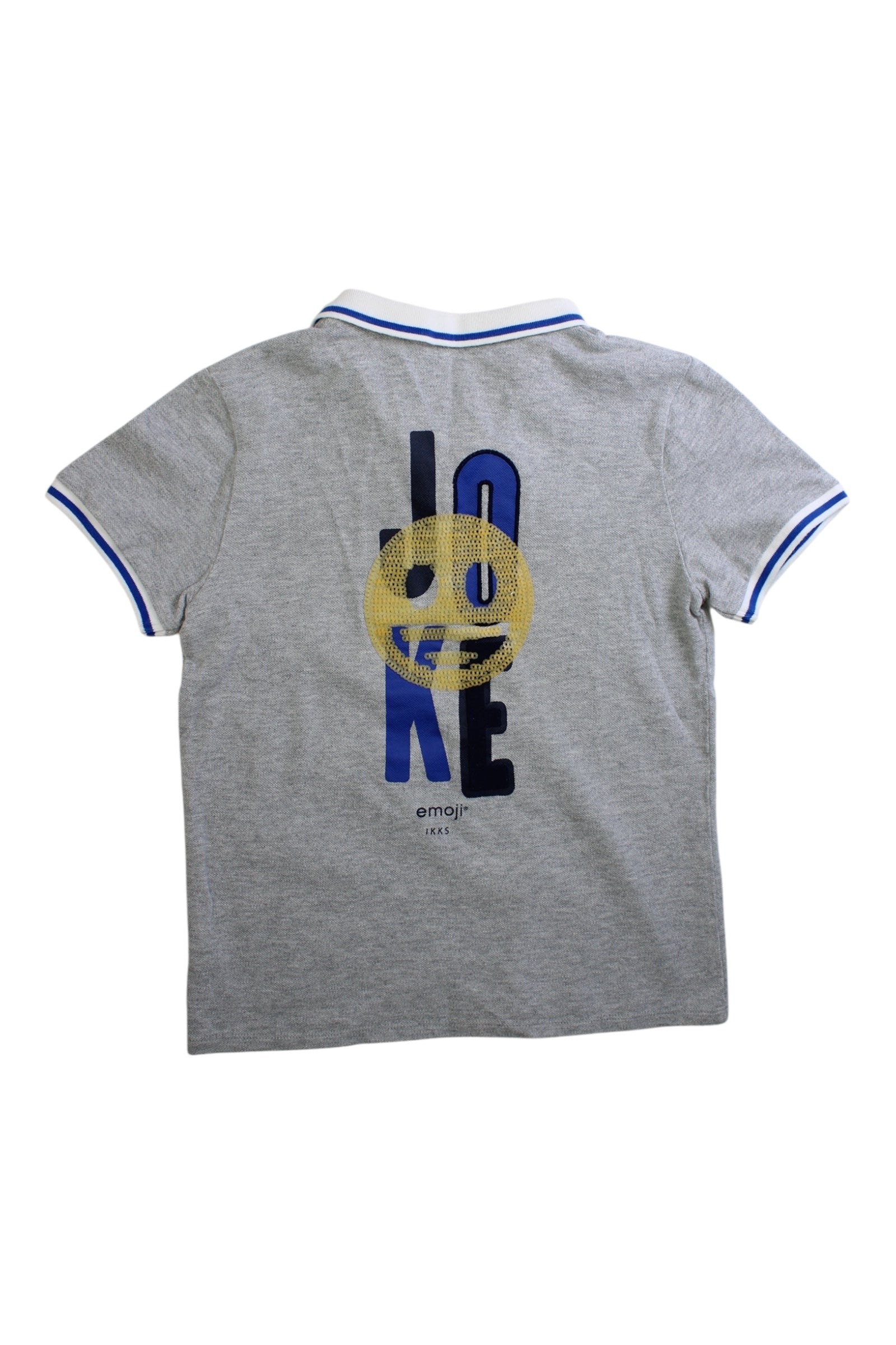 IKKS Polo Shirt 10Y、mySite、g9winljtr