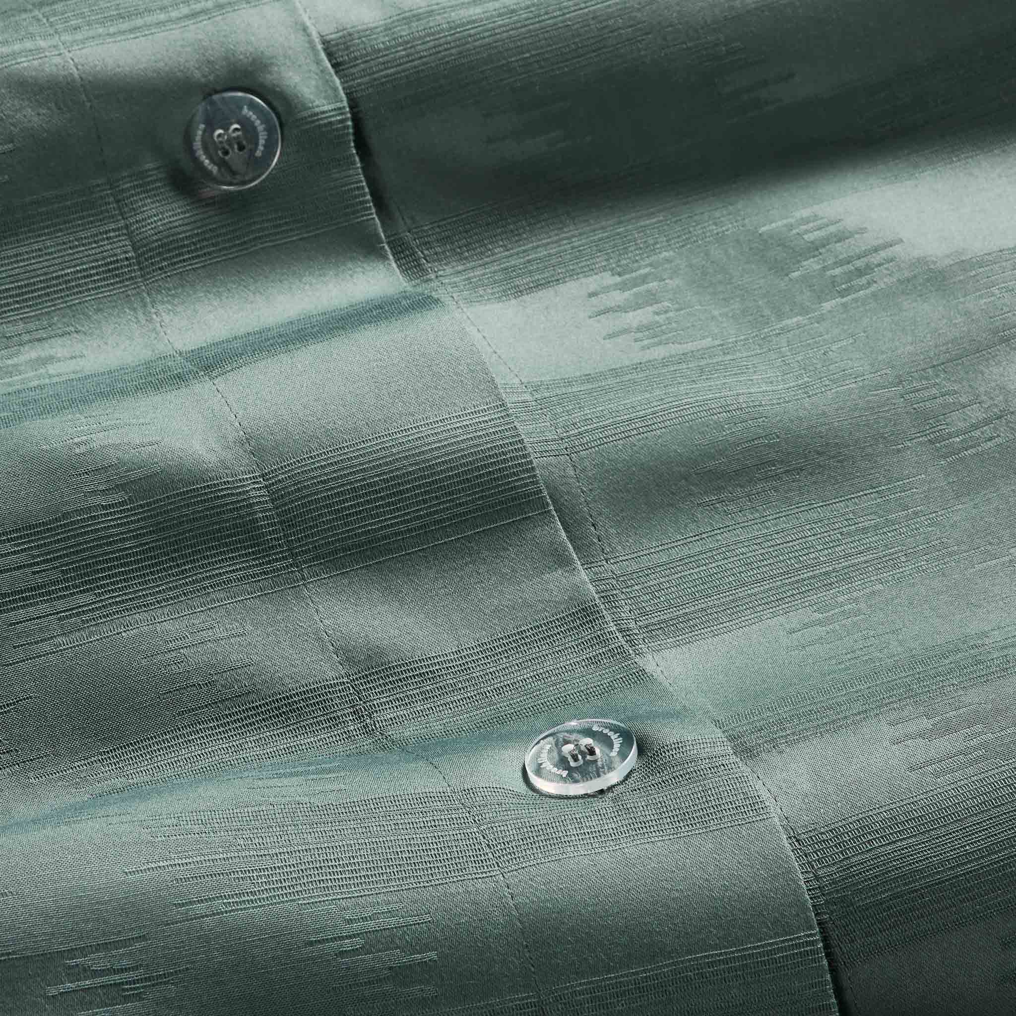  Dabito Jacquard Ikat Duvet Cover - Last Call、mySite、sugarbowlscore