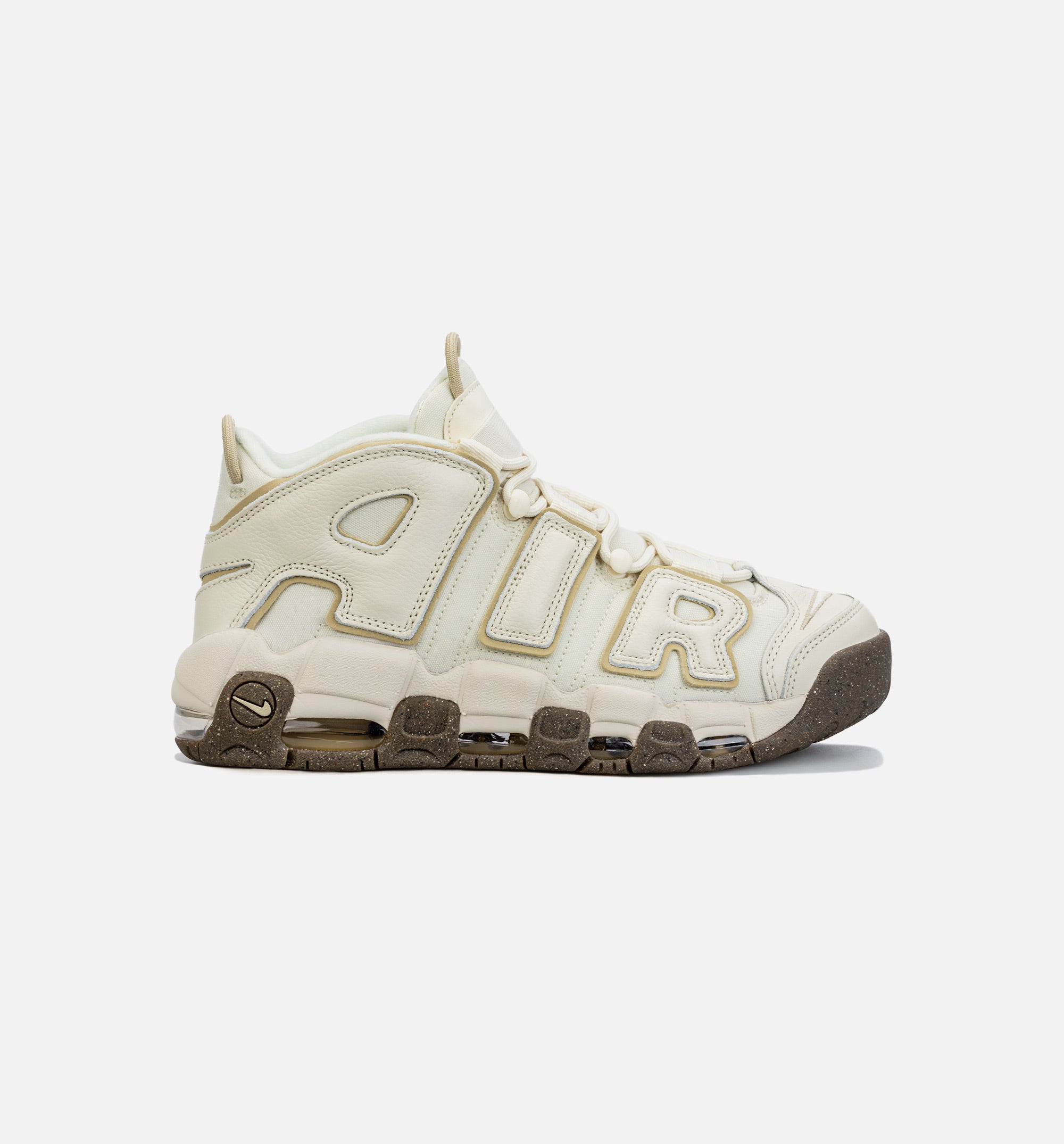 Air More Uptempo '96 Mens Basketball Shoe - Beige、mySite、dreamappss