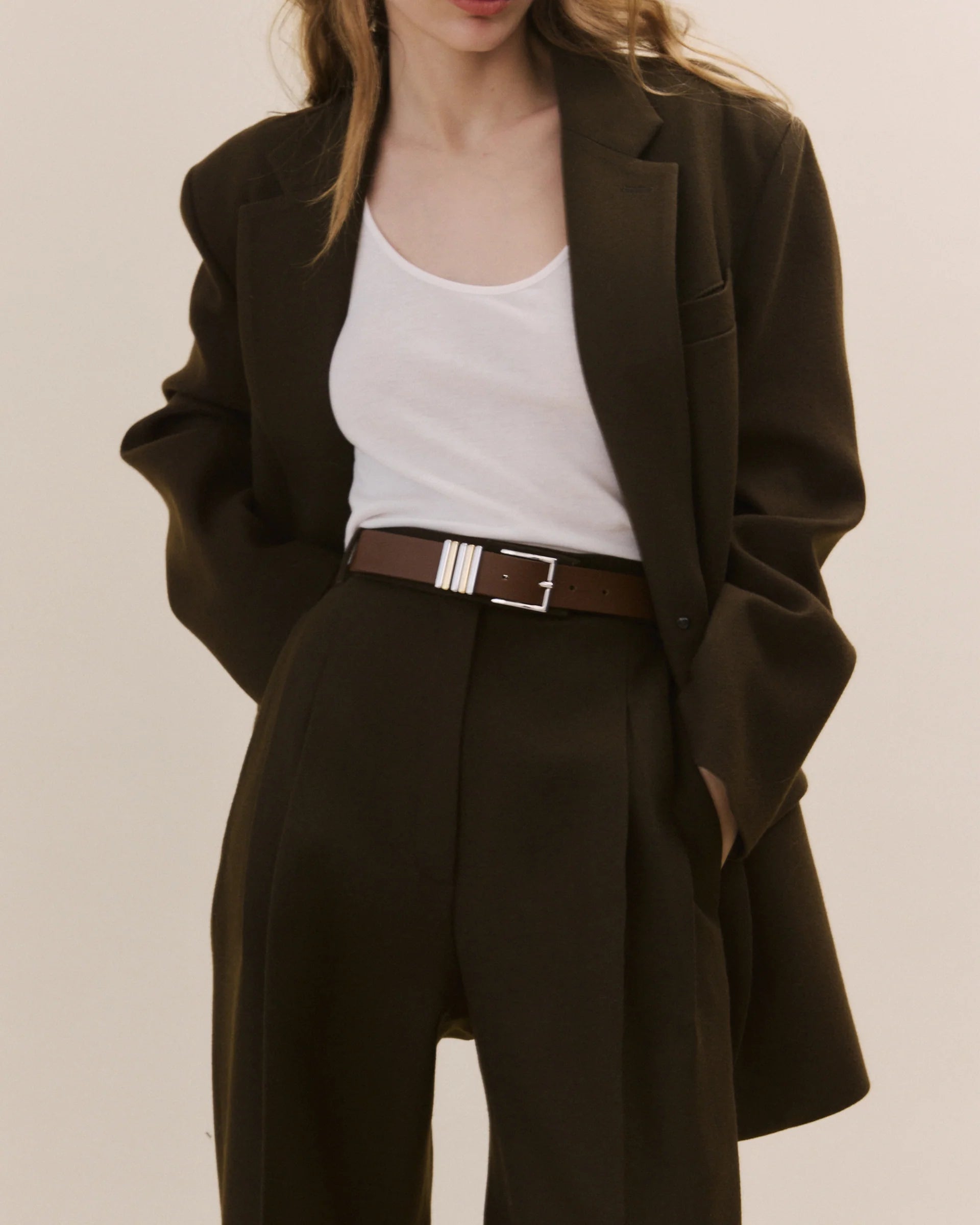 B-Low The Belt Lumi Belt、mySite、noshort